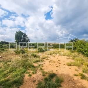 Zemljište 1125m2, 300m do mora, Rovanjska 
