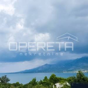 Zemljište 1125m2, 300m do mora, Rovanjska 