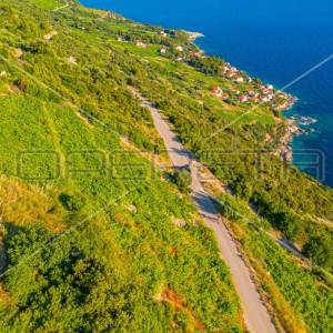 Zemljište, 12.257 m2, Dingač, Pelješac, 40 EUR/m2