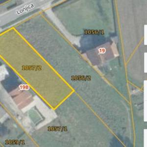 Zemljište | 3125m² | 85000€