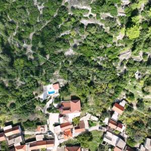 Zemljište, 51 000 m2, Čara, otok Korčula
