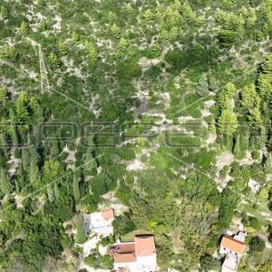 Zemljište, 51 000 m2, Čara, otok Korčula