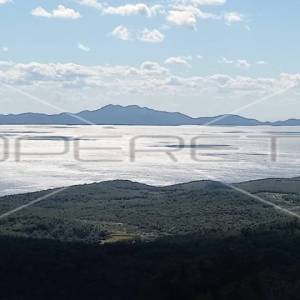 Zemljište, 51 000 m2, Čara, otok Korčula
