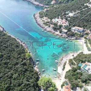 Zemljište 8.079 m² blizu mora, uvala Rasohatica, Korčula