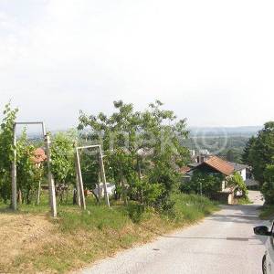 Zemljište na Jelenščaku - Samobor