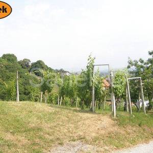 Zemljište na Jelenščaku - Samobor