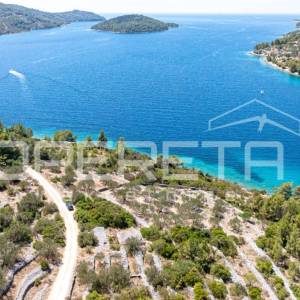 Zemljište s karakterom i potencijalom – 932 m² okruženo prirodom