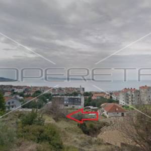 Zemljište s pogledom na more u Komiži, Batuda Komiža