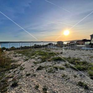 Zemljište s pogledom na more, 425m2, INVESTICIJA 
