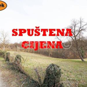 Zemljište u Drežniku - Samobor