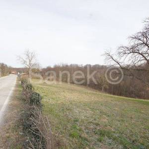 Zemljište u Drežniku