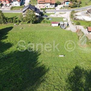 Zemljište u Kladju - Samobor