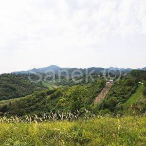 Zemljište u Kladju - Samobor