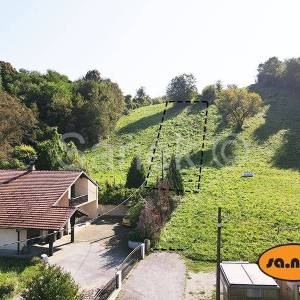 Zemljište u Kladju - Samobor