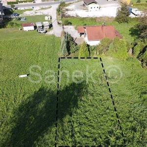 Zemljište u Kladju - Samobor