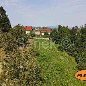 Zemljište u Konščici - Samobor