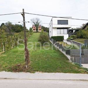 Zemljište u Maloj Rakovici - Samobor