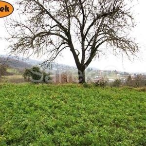Zemljište u Maloj Rakovici - Samobor