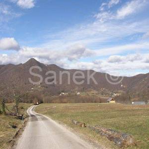 Zemljište u Manja Vasi - Samobor