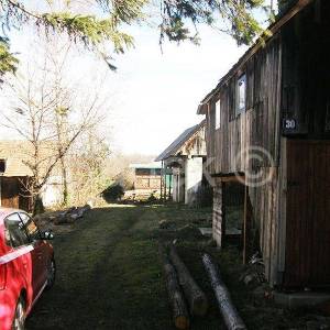 Zemljište u Manja Vasi - Samobor