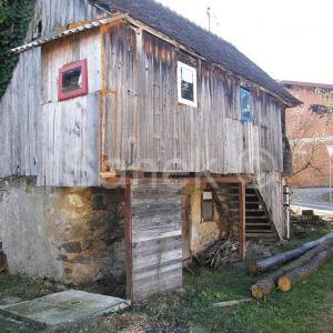 Zemljište u Manja Vasi - Samobor