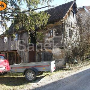 Zemljište u Manja Vasi - Samobor