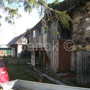 Zemljište u Manja Vasi - Samobor