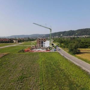 Zemljište u Samoboru (zona mješovite namjene)