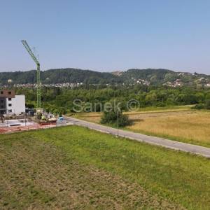 Zemljište u Samoboru (zona mješovite namjene)