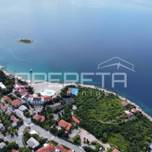 Zemljište za gradnju hotela s 50 soba – Glavica, Novi Vinodolski