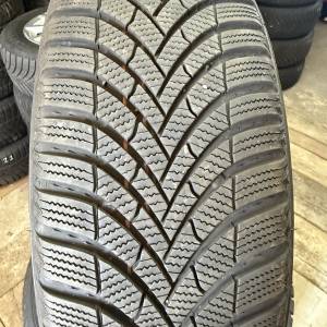 Zimske gume Semperit Speed Grip 5   205/55R16  / 4 komada