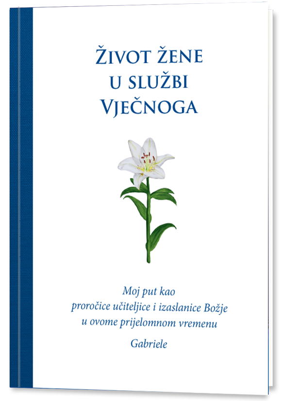 Život žene u službi Vječnoga
