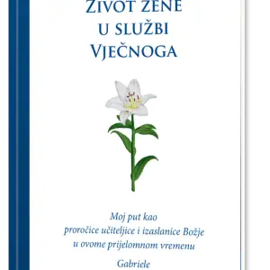 Život žene u službi Vječnoga