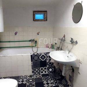 Zmajevac - okolica, imanje s kućom i gospodarskim objektima