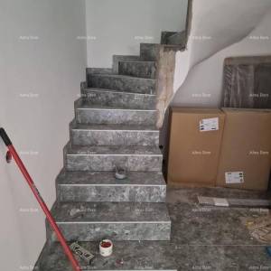ŽMINJ. KUĆA S BAZENOM