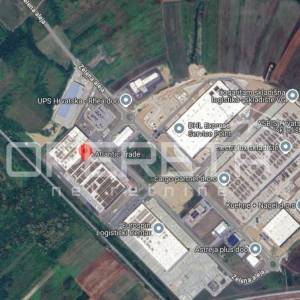 ZONA MERIDIJAN 16, Vukovina, 6.112,00 m2, 630.000,00 EUR