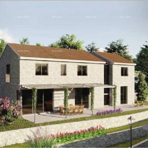 Zona T2, teren sa projektom za turističko naselje