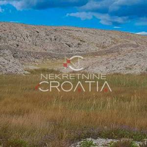 ZRĆE, uz plažu, 134.000 m2 SA IZVOROM VODE !!! 