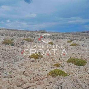 ZRĆE, uz plažu, 134.000 m2 SA IZVOROM VODE !!! 