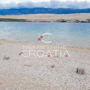 ZRĆE, uz plažu, 134.000 m2 SA IZVOROM VODE !!! 