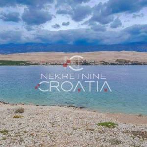 ZRĆE, uz plažu, 134.000 m2 SA IZVOROM VODE !!! 
