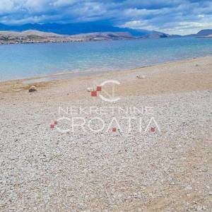 ZRĆE, uz plažu, 134.000 m2 SA IZVOROM VODE !!! 