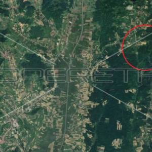 Zrinčina BB, Komin, 2.877,00 m2, 19.000,00 EUR