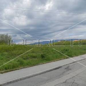 Žugčićeva, Gornja Dubrava, 2.056,00 m2, 53.000,00 EUR