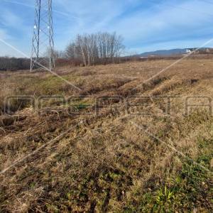 Žugčićeva, Gornja Dubrava, 2.056,00 m2, 53.000,00 EUR