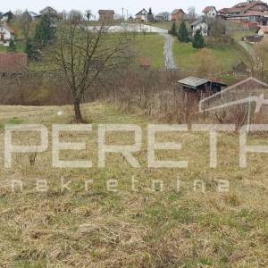 Žumberački put, Dugo Selo, 2.238,00 m2, 115.000,00 EUR