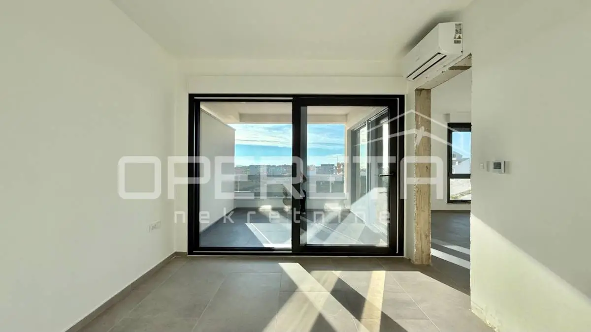 1S apartman na prvom katu – Povljana