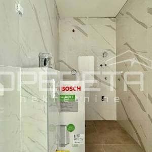 1S apartman u prizemlju s velikom terasom