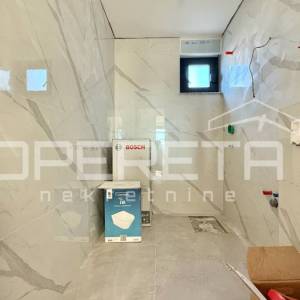 1S apartman u prizemlju s velikim vrtom i terasom