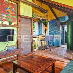 2 stana s otvorenim pogledom na more i jezgru Dubrovnika, Ploče